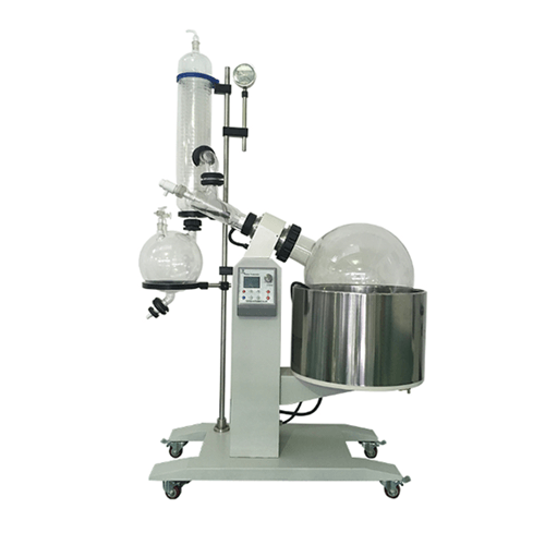LabTech LV20 Large Scale 20L Rotary Evaporator